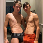 Download callumandcole OnlyFans videos and photos for free 

 profile picture