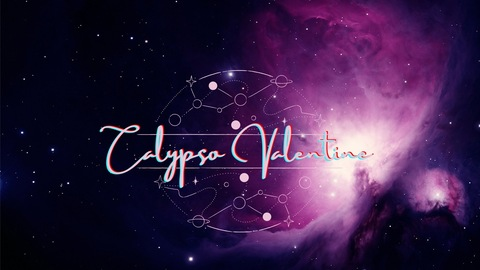 ♡︎𝐶𝑎𝑙𝑦𝑝𝑠𝑜 𝑉𝑎𝑙𝑒𝑛𝑡𝑖𝑛𝑒♡︎ @calypso.valentine cover picture