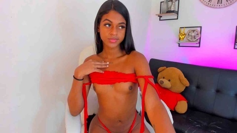 Camila Ortiz @camil_sexx cover picture