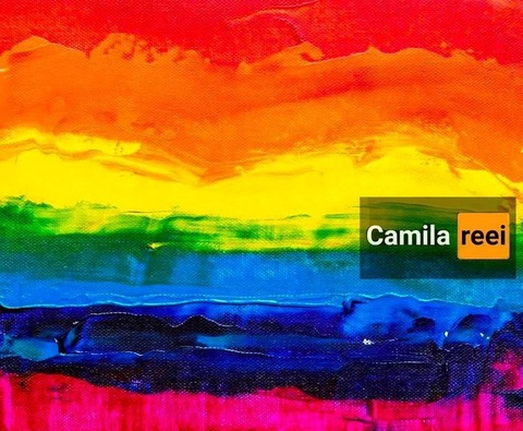 Camila Reei @camilareei cover picture