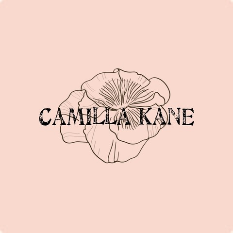 Camilla Kane @camillakane cover picture