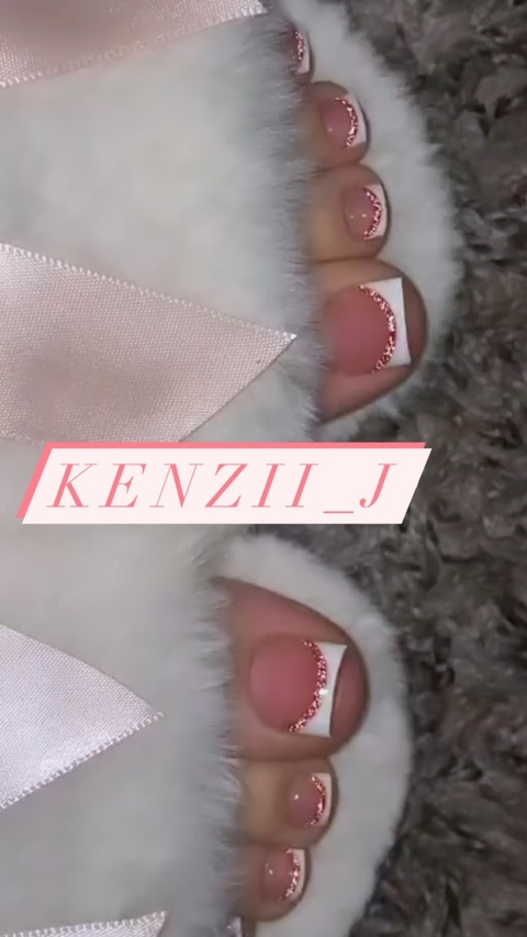 Kenzii @campaignkenzii cover picture