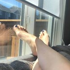 Elizabeth (@canadainfootbae) Leaked OnlyFans 

 profile picture