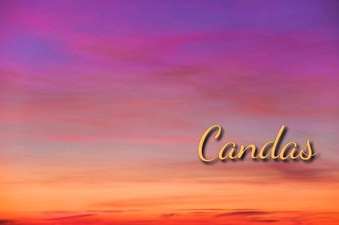 Candas @candas cover picture