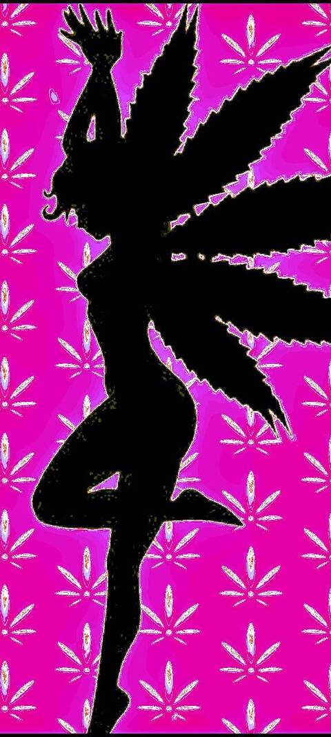Rose Moon @cannabytch95 cover picture