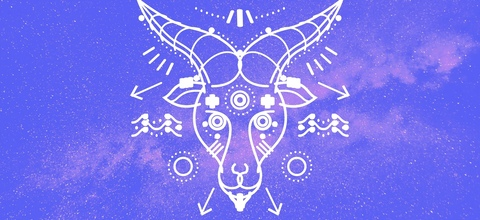 Capricorn ♑️ @cappyass cover picture