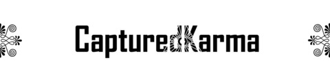 Captured Karma @capturedkarma cover picture