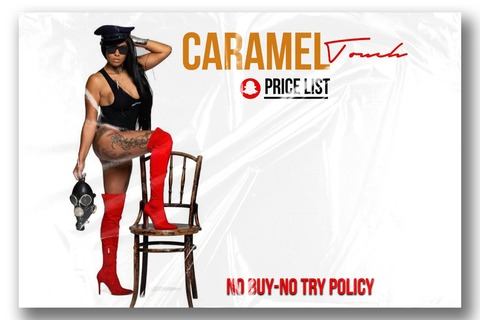 Caramel Touch @caramel.touch cover picture