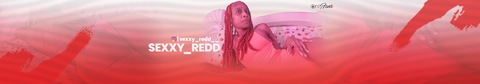 Sexxy_Redd @caramel231 cover picture