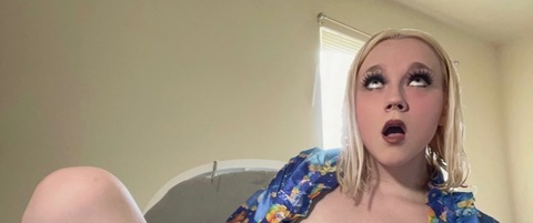 Ruby 🍼 🎀 @carebear.ruby cover picture