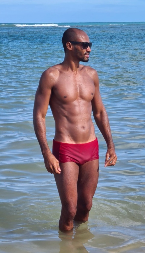 Black boy from Rio 🍆XL @cariocamorenorj cover picture