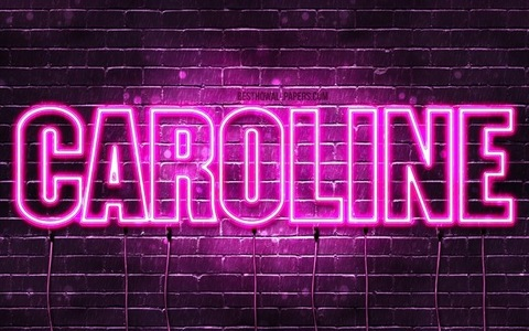 Carolain rivera 🍭 @carolainrivera cover picture