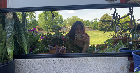caroline 🌹 @carolinessalsa cover picture