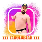 Onlyfans leak carolobear 

 profile picture