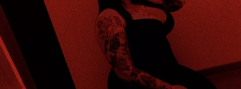 Jade @casperthehuman cover picture