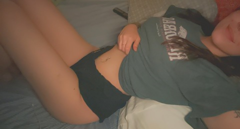 Cass @cassnasty cover picture