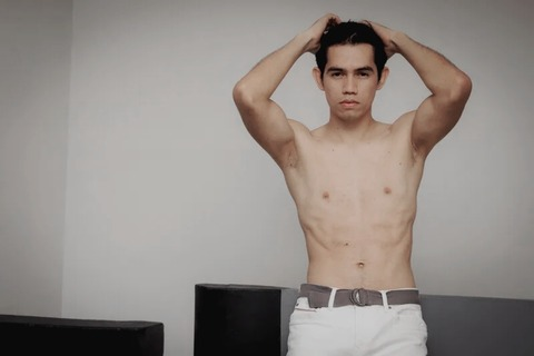 Javier Castillo @castillo_javier cover picture