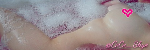 Cece @cece_skye cover picture