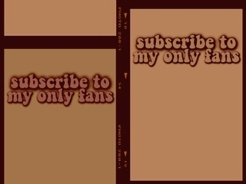 FREE PAGE @cecilfree cover picture