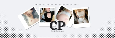Celine Puscinski💜 | VIP @celine_vip cover picture