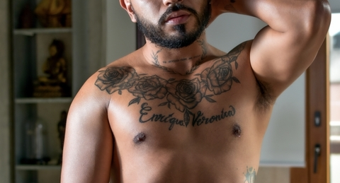 Cero Macho Films @ceromachofilms cover picture