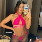 chantelsasani (chantel sasani💜💛) OnlyFans Leaks 

 profile picture