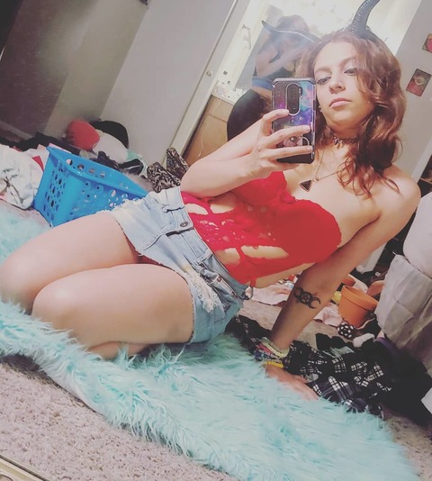 LiliChaos @chaos_kitten666 cover picture