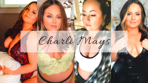 Charli Mays @charlimaysxo cover picture