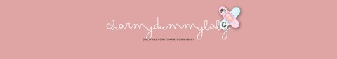 charms @charmydummybaby cover picture