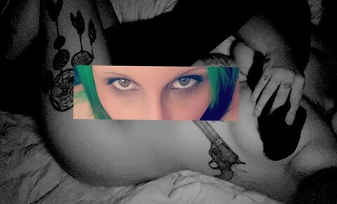 Chastidy @chassybear cover picture