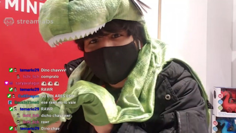 Chav @chavsito cover picture