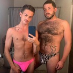 chazkyle (Chaz and Kyle) OnlyFans Leaks 

 profile picture