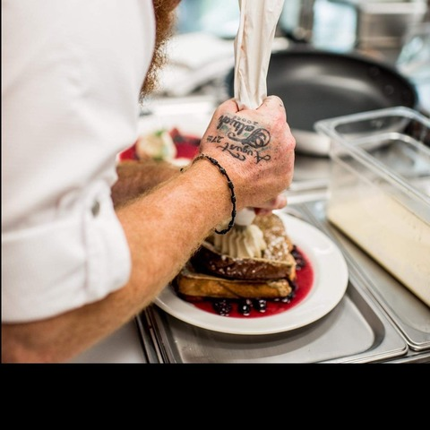 Chef Shawn Wilder @chefshawnwilder cover picture