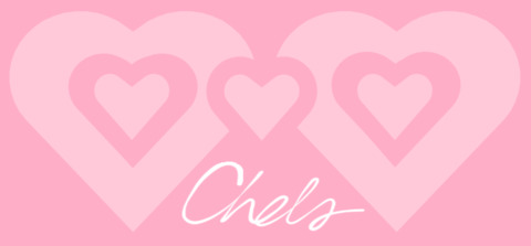Chels @chels-chels cover picture