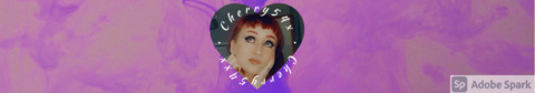 🍭🍒 FREE PAGE• CHERRY54X 🍒🍭 @cherry54xx cover picture
