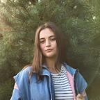 Cherry Nastya @cherry_nastya Leaks OnlyFans 

 profile picture