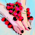 Leaked cherrypiessosweet onlyfans leaked