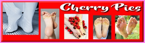 Cherry Pies @cherrypiessosweet cover picture