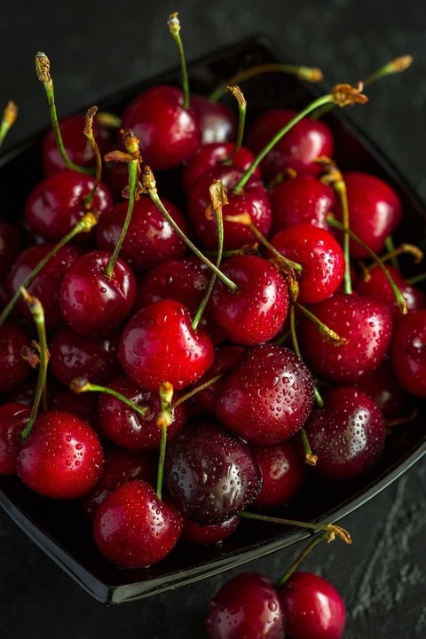🍒🍒cherry sweet🍒🍒 @cherrysg cover picture