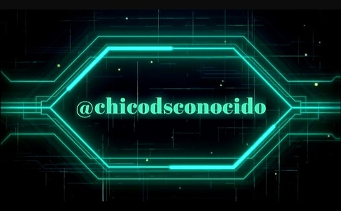 ℴ𝓂𝒶𝓇 @chicodsconocidomx cover picture