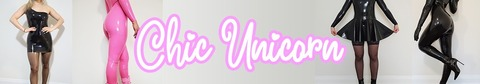 Natalie 🦄 Chic Unicorn @chicunicorn cover picture