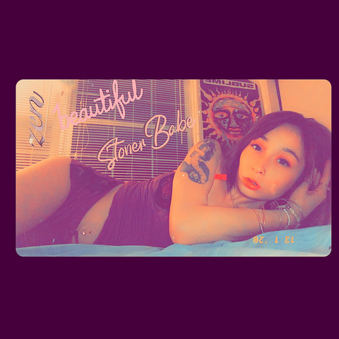 Kat @chillvibesforlife cover picture