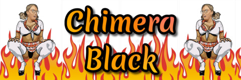 Chimera Black VIP 🚨NO PPV!🚨 @chimeraahhvip cover picture