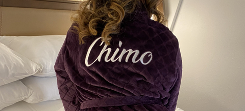 Chimo @chimocurves cover picture