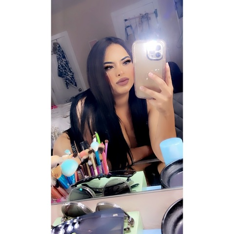 Milagros Corral @chinnah69 cover picture