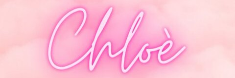 Chloé Miller @chloe.miller cover picture