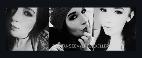 Chloe Keller @chloe_keller cover picture