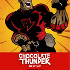 chocolate_thunder187 (Chocolate_Thunder187) free OnlyFans Leaked Pictures and Videos 

 profile picture