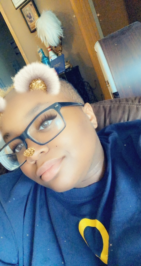 Brittani Jones @chocolateprincess cover picture