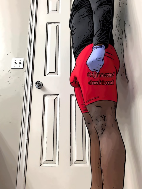 AnonymousFreek_ @chocolatexxx1 cover picture